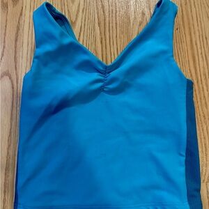 Girl’s Five Dance wear Tank Top